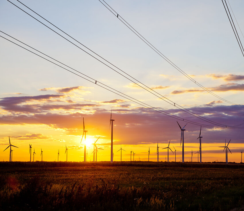 Dussmann Service im Einsatz bei Stromnetzbetreiber Austrian Power Grid. | © APG/ Maximilian Lang