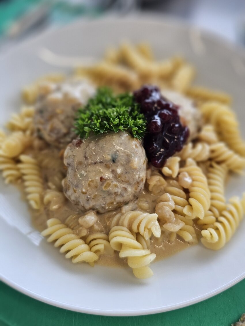 Bild 4: Köttbullar | © Dussmann