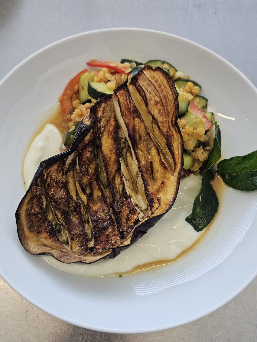 Bild 6: Miso glasierte Malanzani | © Dussmann