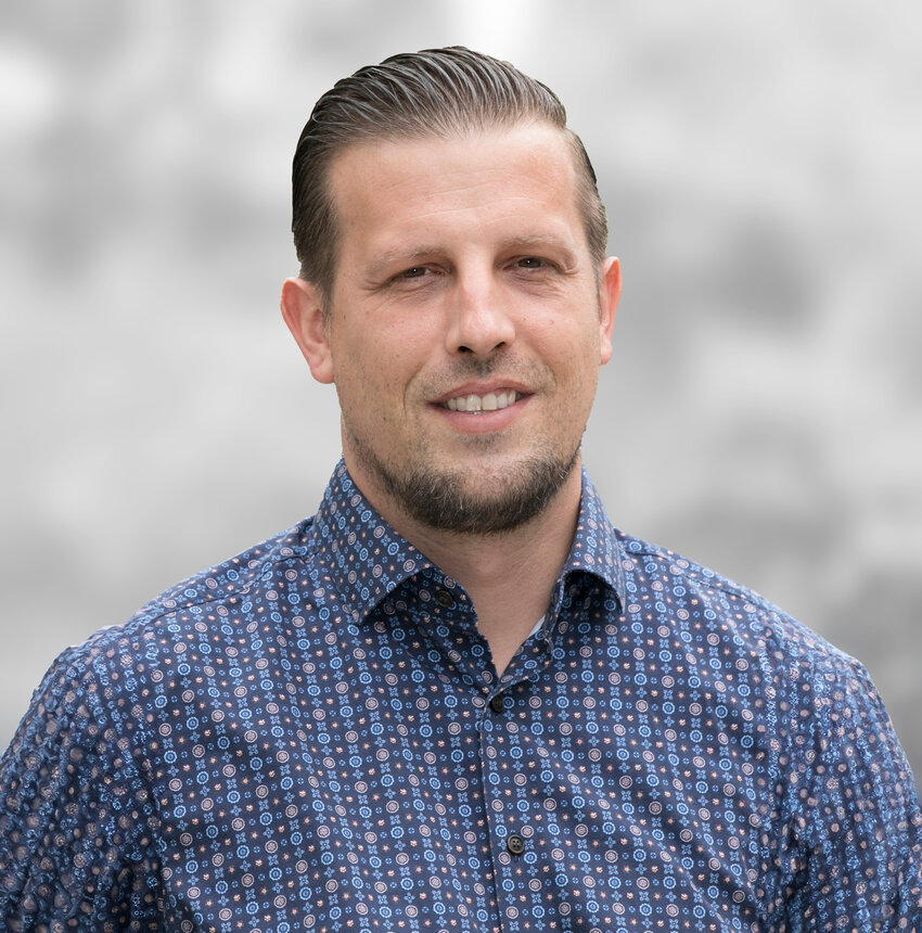 Bild 3: Michael Schmoldas, Spartentleitung Gebäudetechnik | © Dussmann