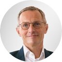 Peter Edelmayer, CEO von Dussmann Österreich 