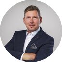 Portrait von Manfred Dametz, Niederlassungsleiter bei Dussmann Österreich 