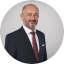 Portrait von Gottfried Struckl, Leitung Sales bei Dussmann Österreich 