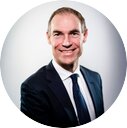 Mag. Michael Wirth, CFO Dussmann Österreich  | © Mag. Michael Wirth