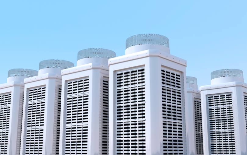 Klimaanlage | © Fotolia