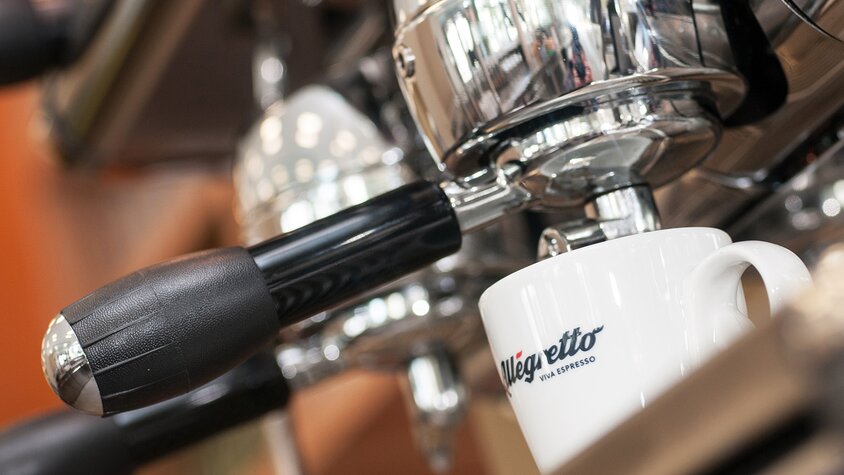 Allegretto Espressobar