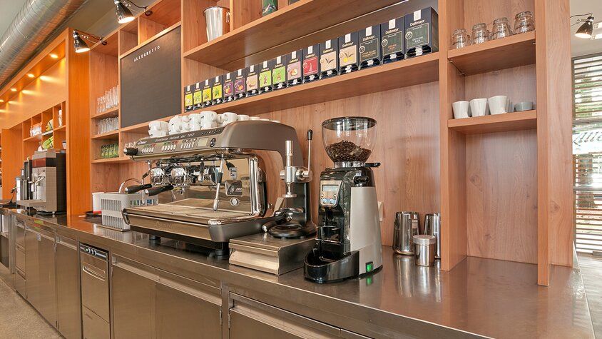Allegretto Espressobar