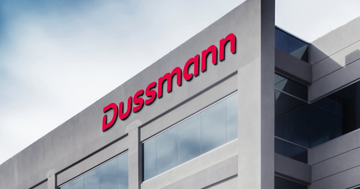 Facility Management & Food Services in Villach Dussmann