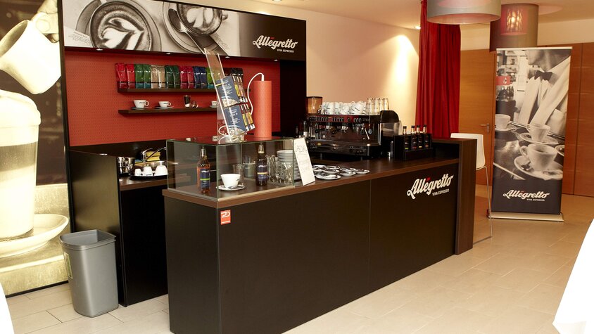 Allegretto Espressobar